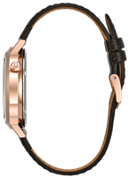 Orologio Bulova Uomo Aerojet Automatic in Acciaio 97A136 - 97A136